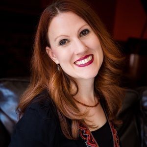 Meet your Posher, Juli